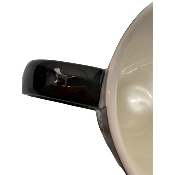 Victoria's Secret PINK Jumbo Ceramic Mug 23 Fl Oz - Picture 4 of 5